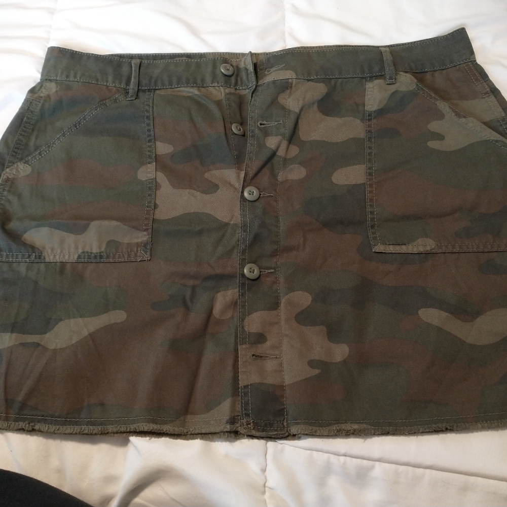American Eagle skirt NWOT